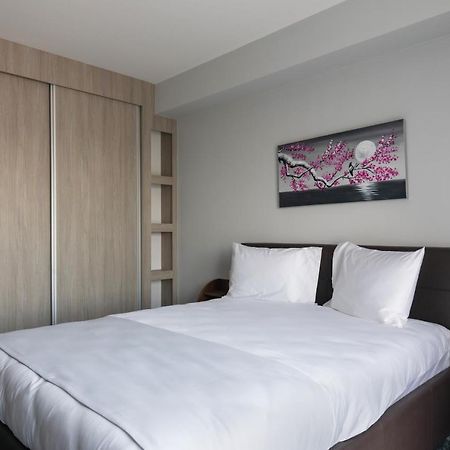 Silver Star Hotel & Spa تاشناد المظهر الخارجي الصورة