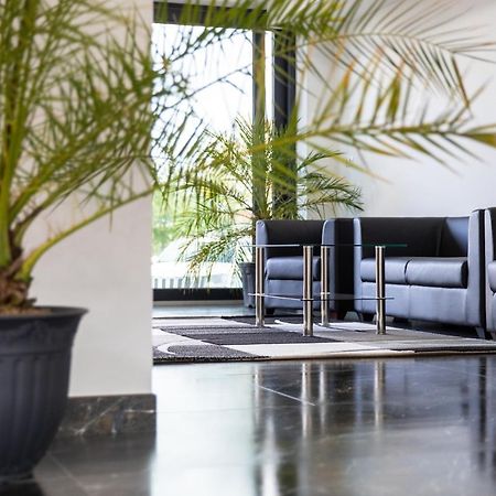Silver Star Hotel & Spa تاشناد المظهر الخارجي الصورة