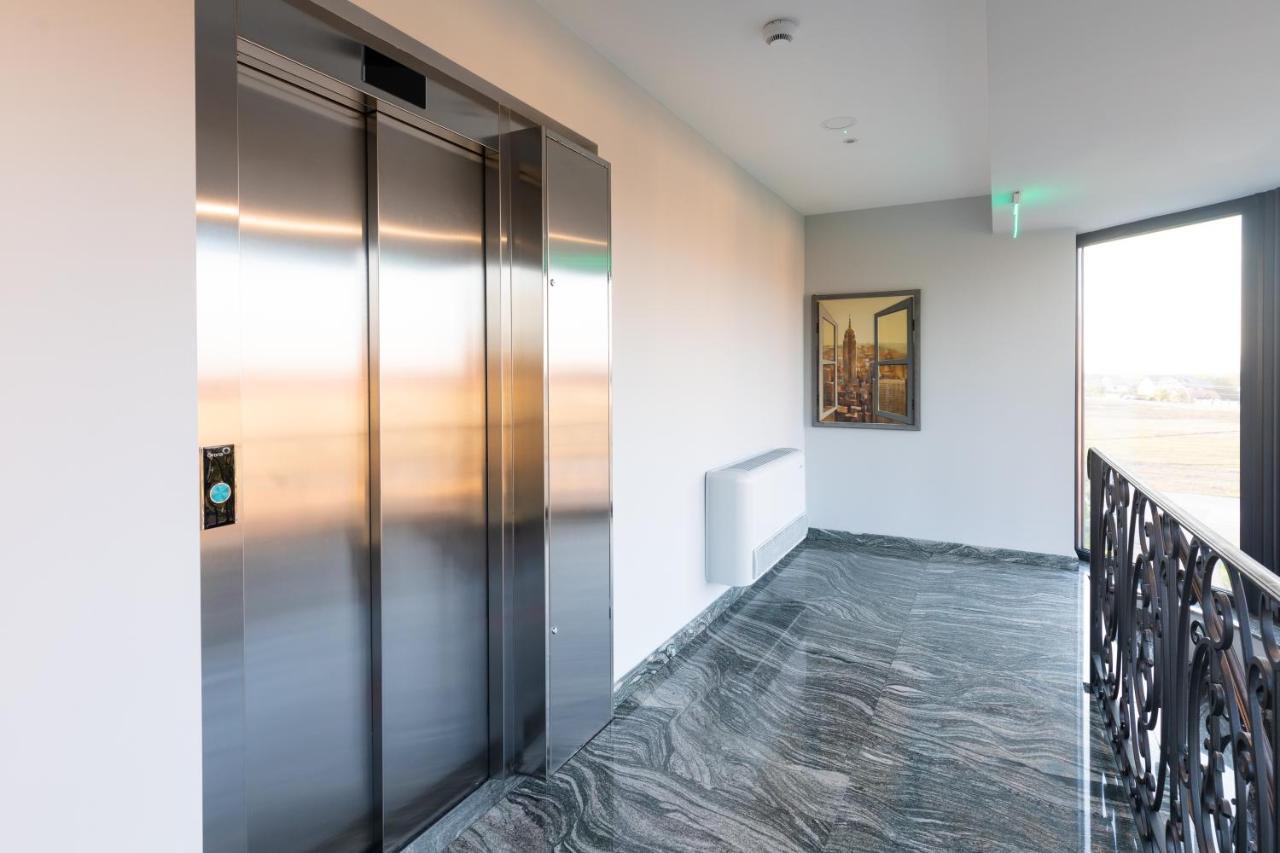Silver Star Hotel & Spa تاشناد المظهر الخارجي الصورة