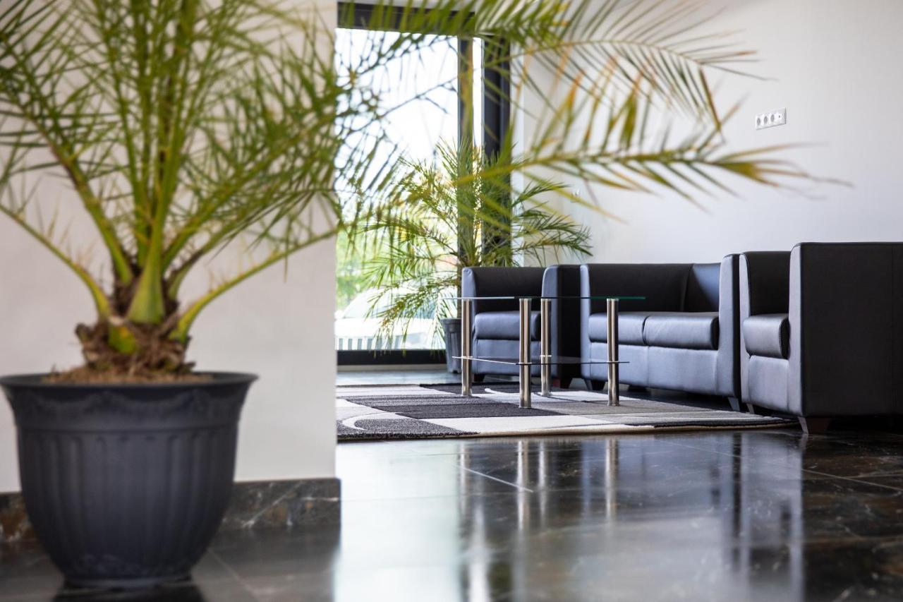 Silver Star Hotel & Spa تاشناد المظهر الخارجي الصورة