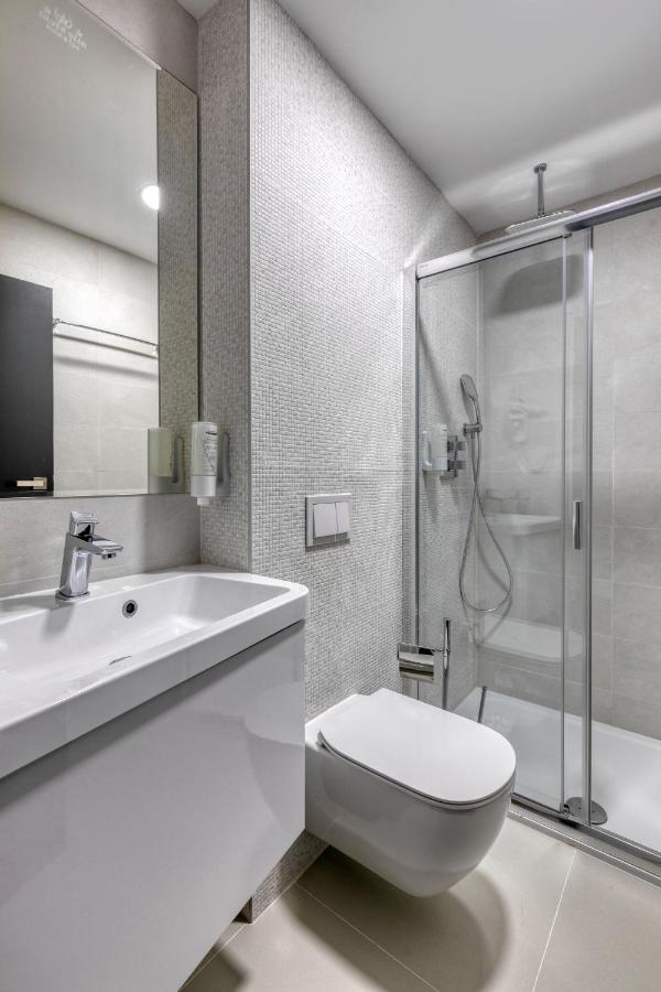 Silver Star Hotel & Spa تاشناد المظهر الخارجي الصورة