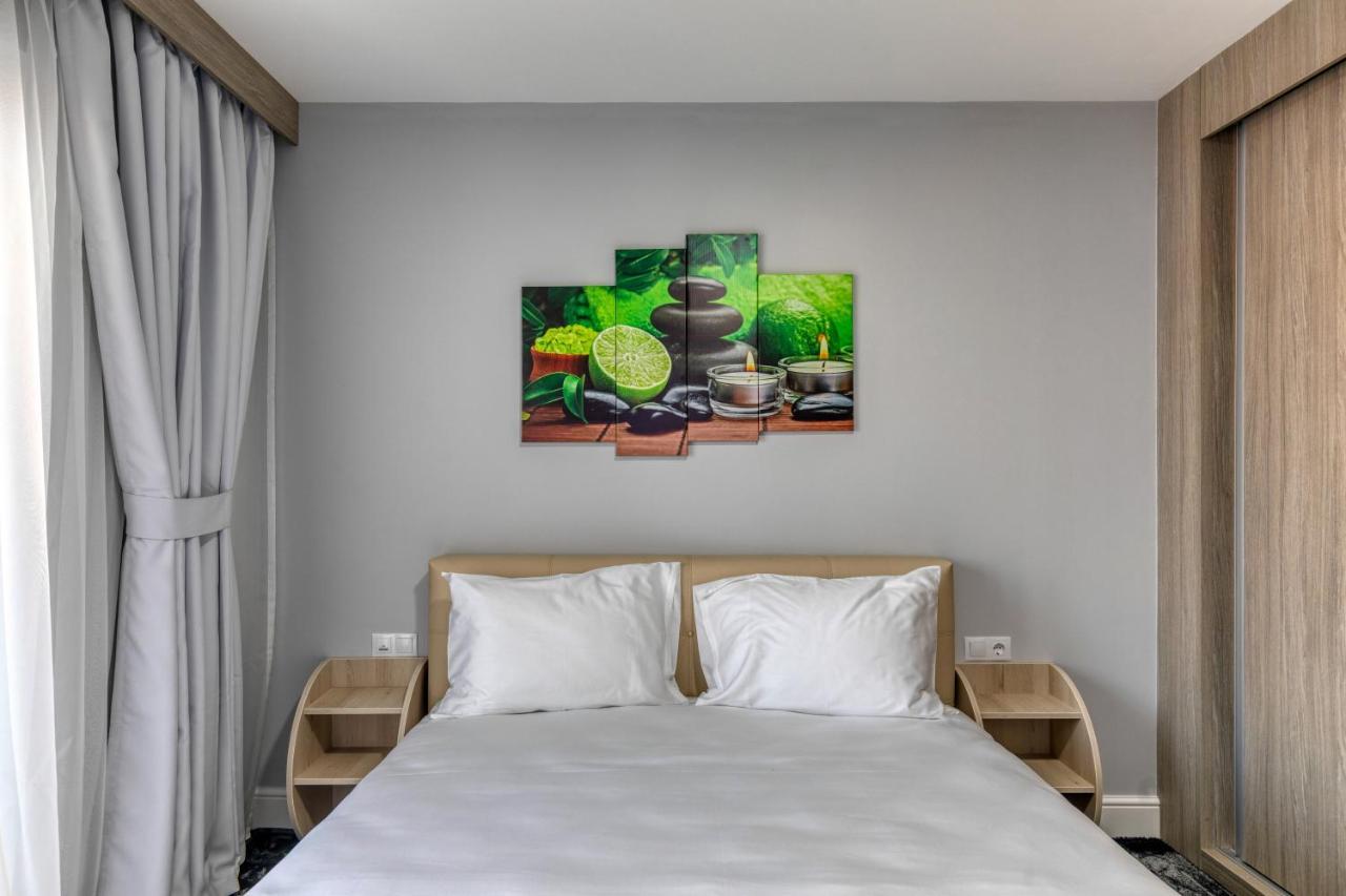 Silver Star Hotel & Spa تاشناد المظهر الخارجي الصورة