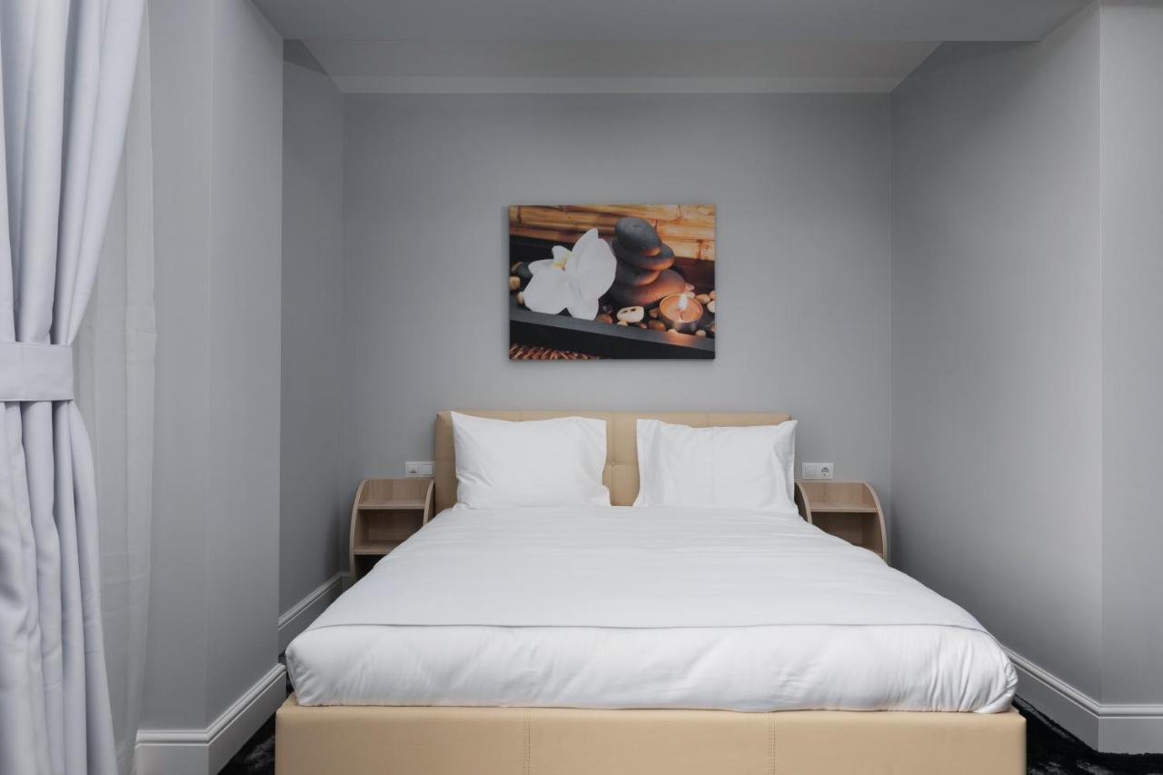 Silver Star Hotel & Spa تاشناد المظهر الخارجي الصورة