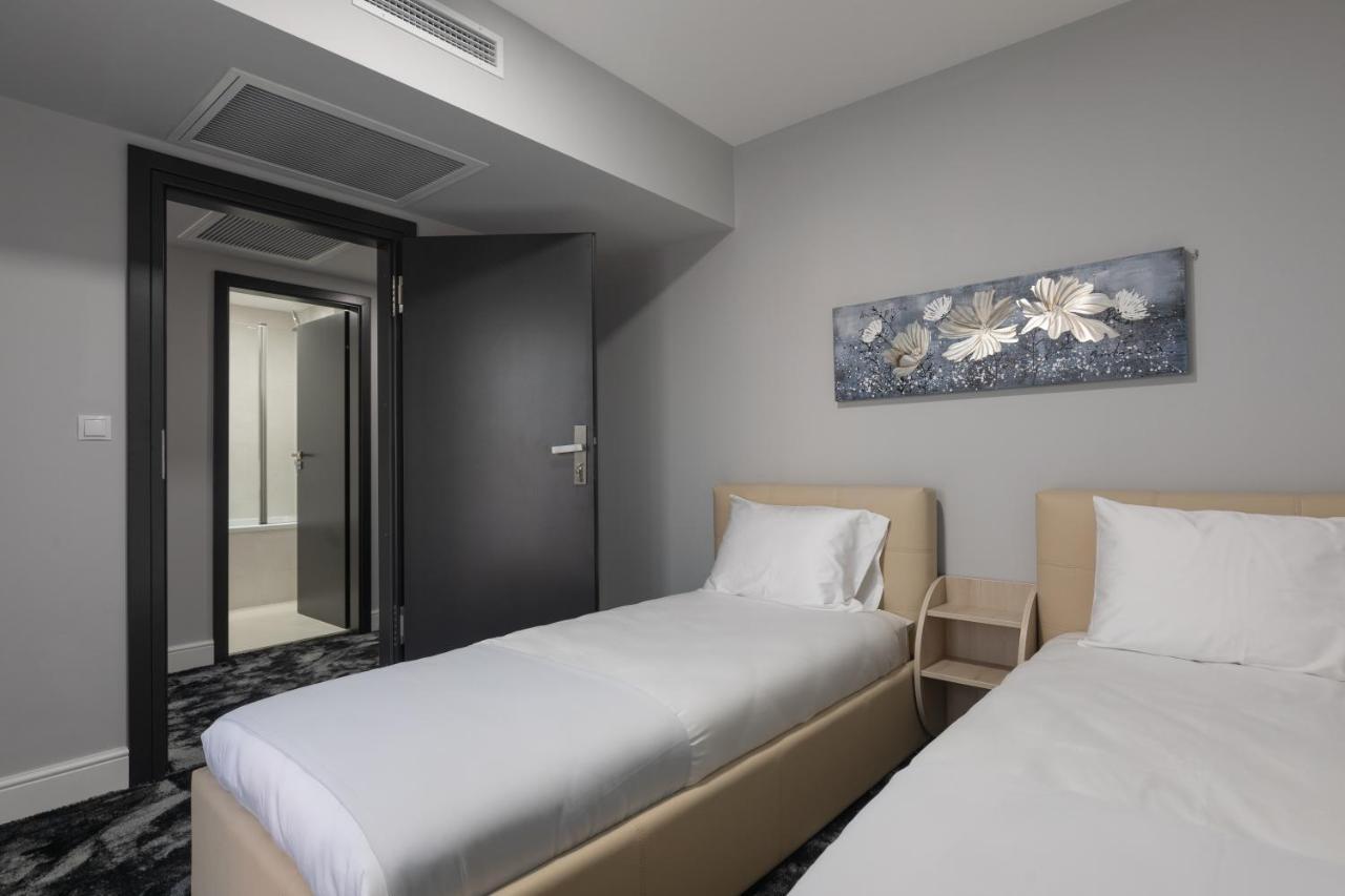 Silver Star Hotel & Spa تاشناد المظهر الخارجي الصورة