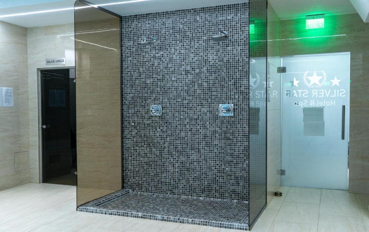 Silver Star Hotel & Spa تاشناد المظهر الخارجي الصورة