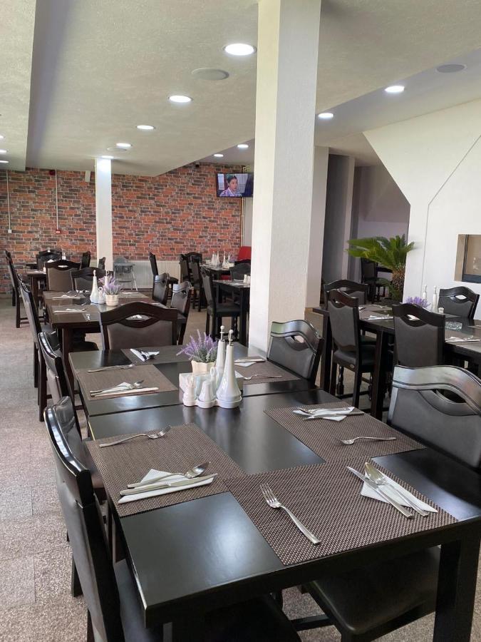 Silver Star Hotel & Spa تاشناد المظهر الخارجي الصورة