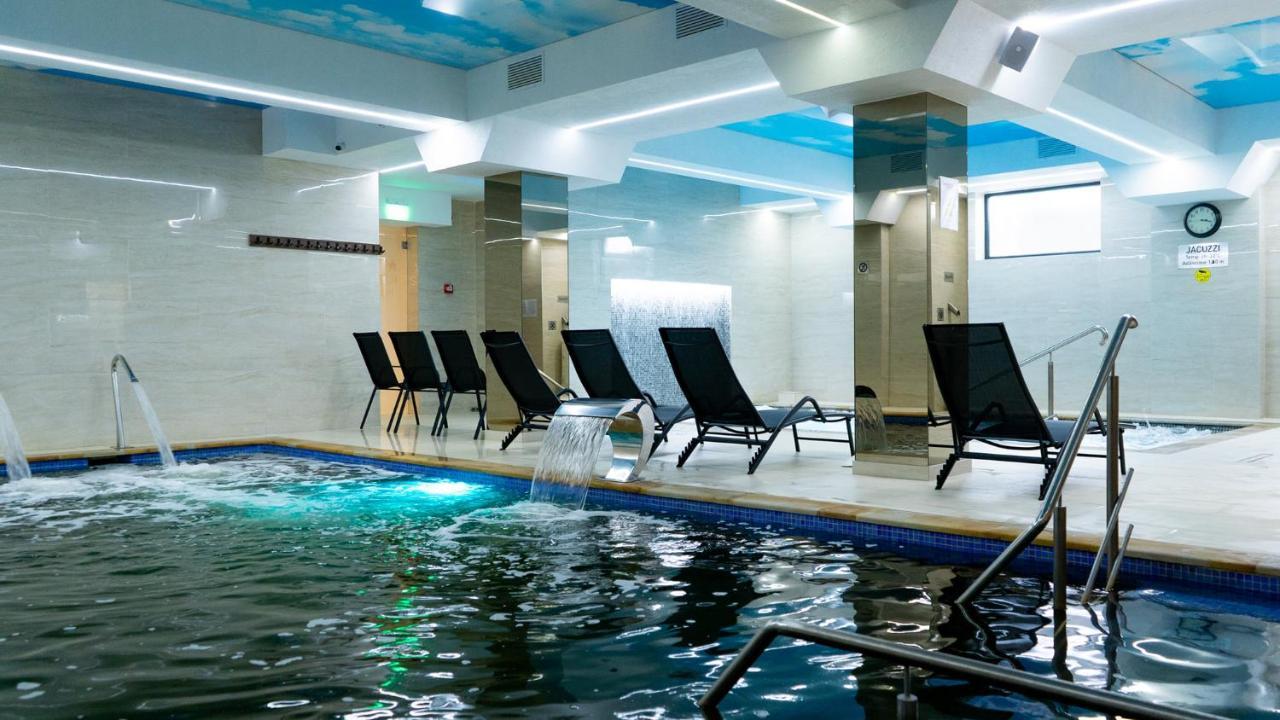 Silver Star Hotel & Spa تاشناد المظهر الخارجي الصورة
