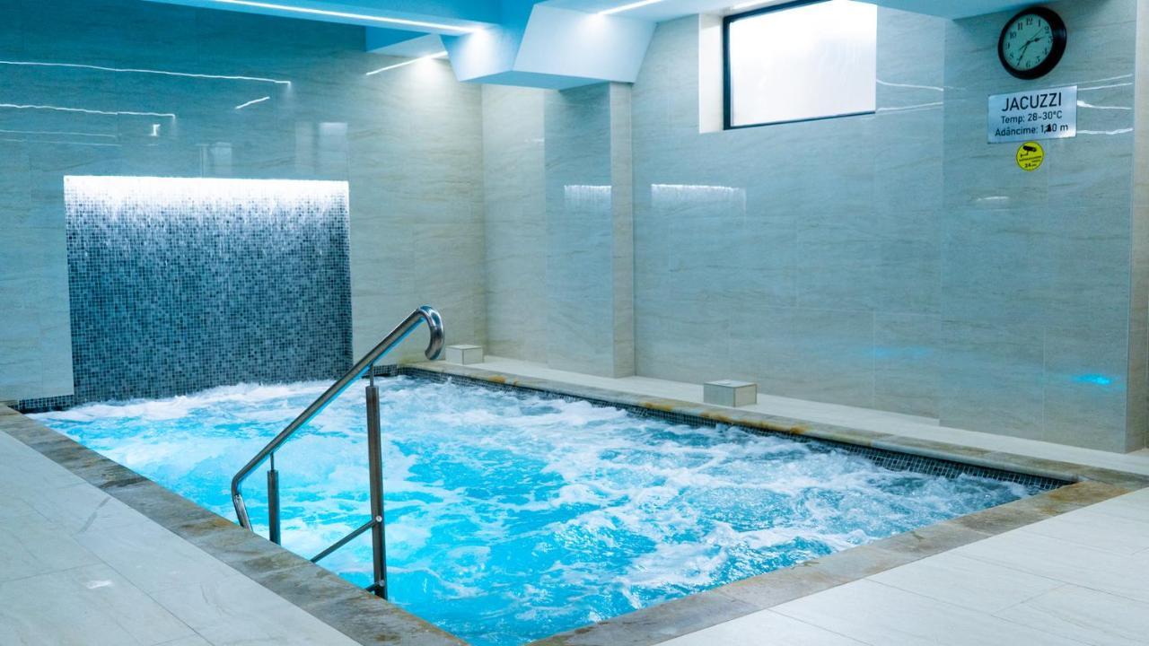 Silver Star Hotel & Spa تاشناد المظهر الخارجي الصورة